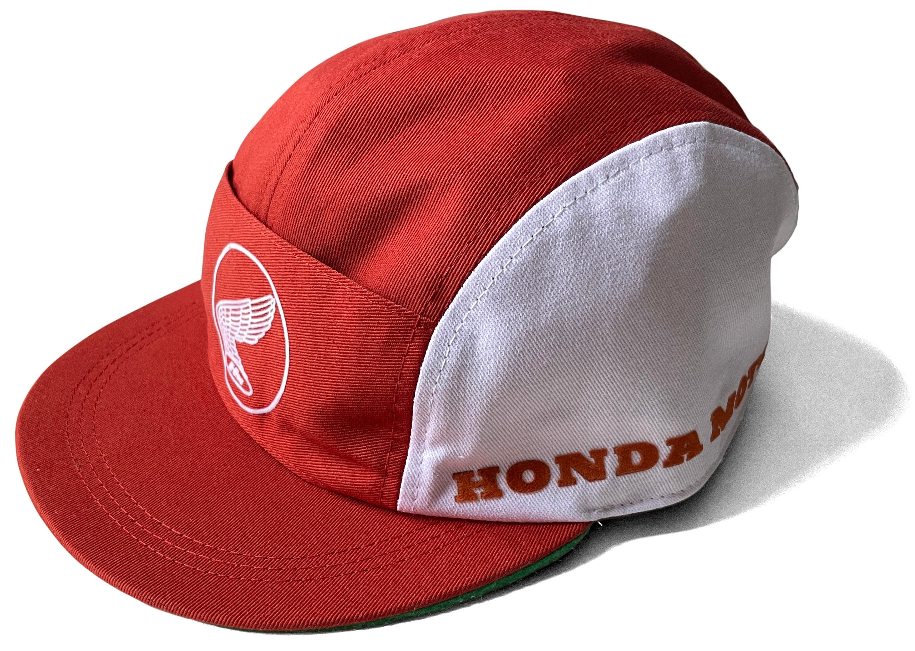 Honda Racing Replica Mechanics Hat (1965) - Image 4