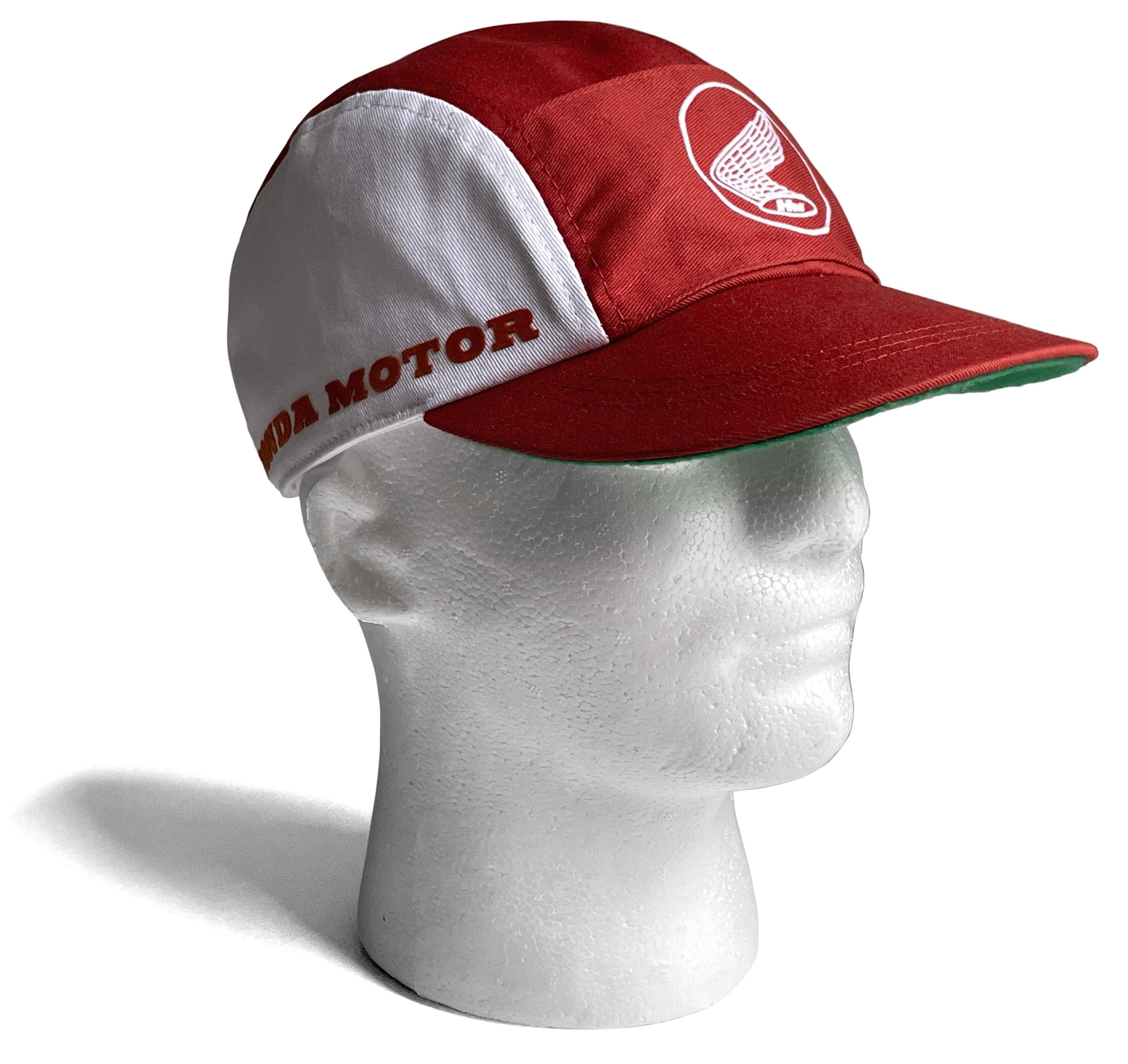 Honda Racing Replica Mechanics Hat (1965) - Image 5