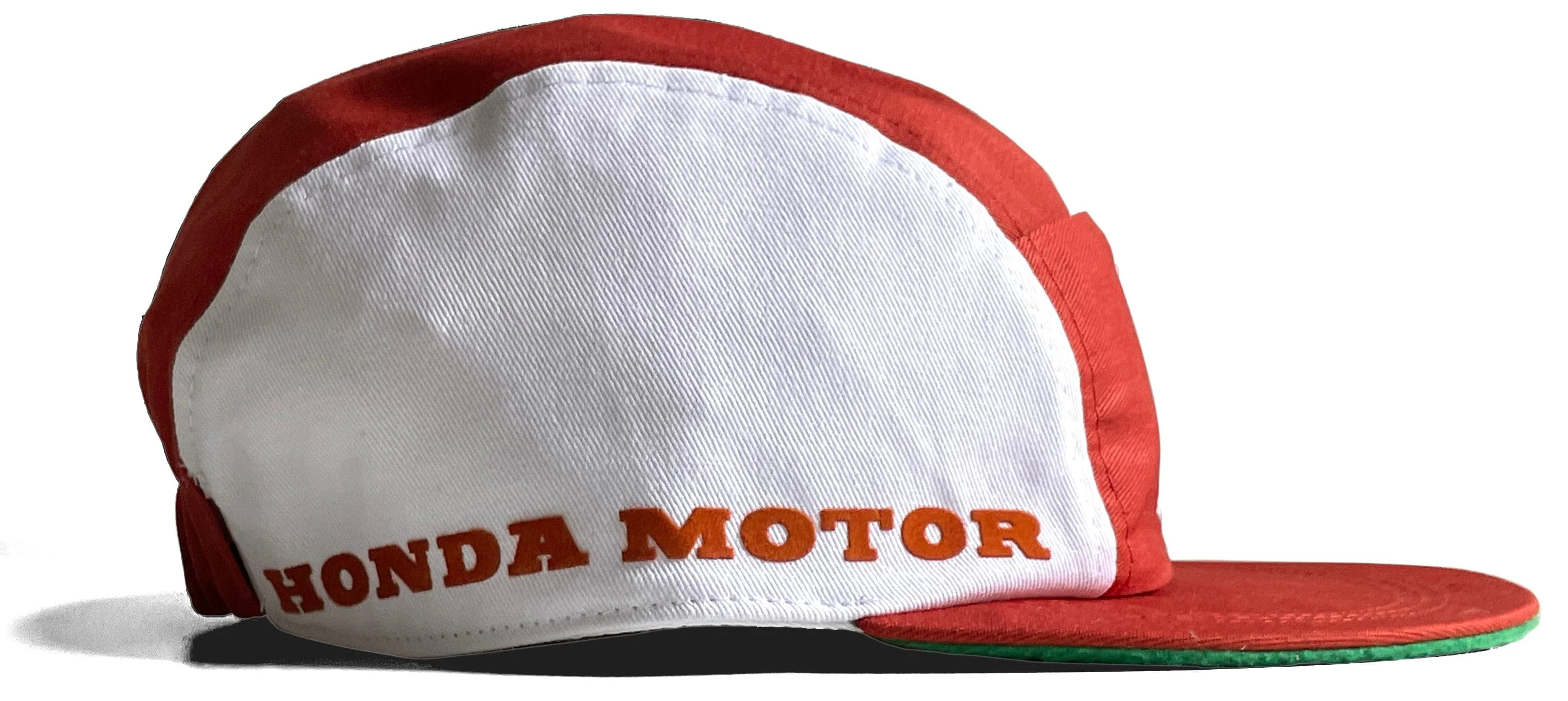 Honda Racing Replica Mechanics Hat (1965) - Image 6