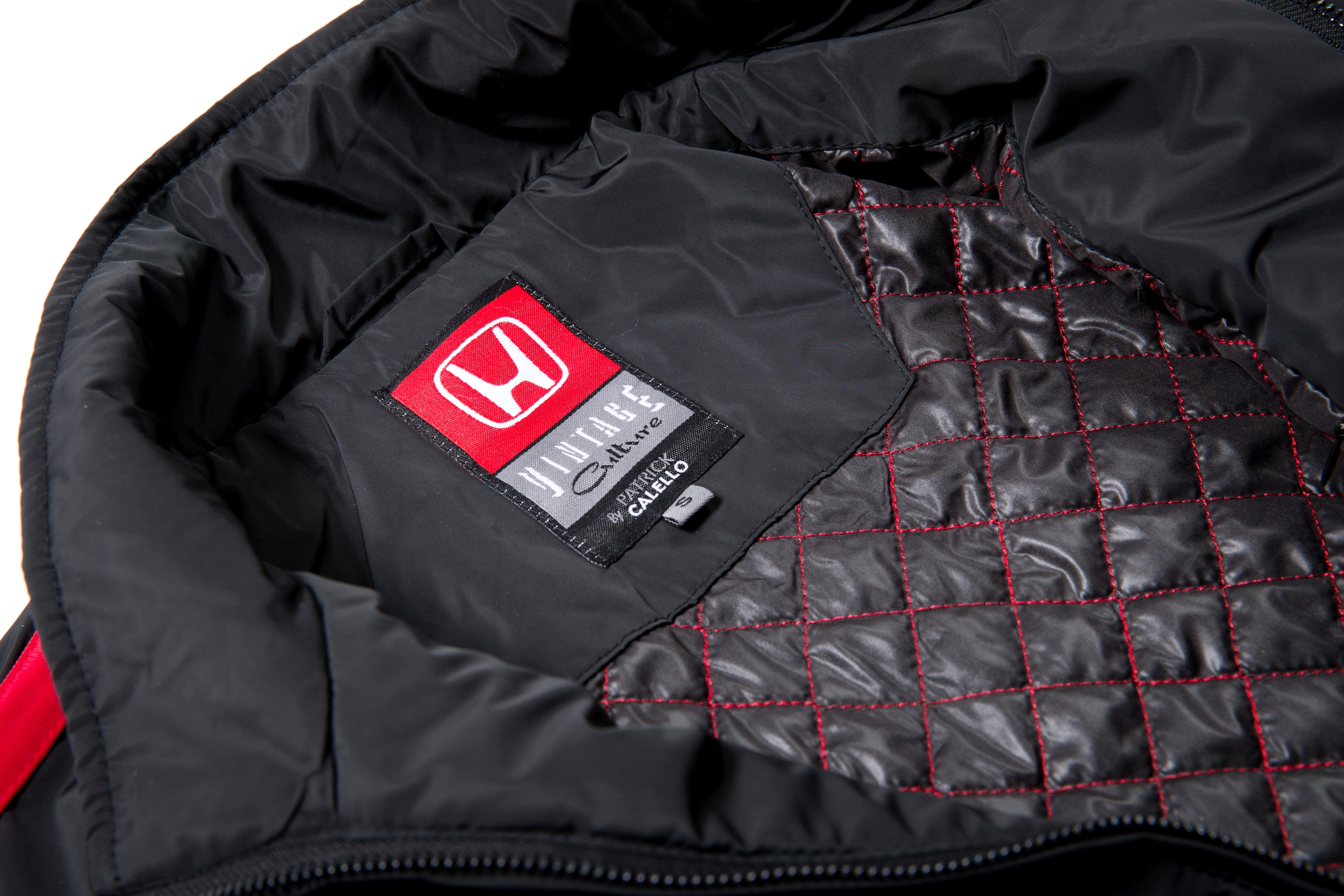 Honda Racing Soft Shell Jacket (1968) - Image 5