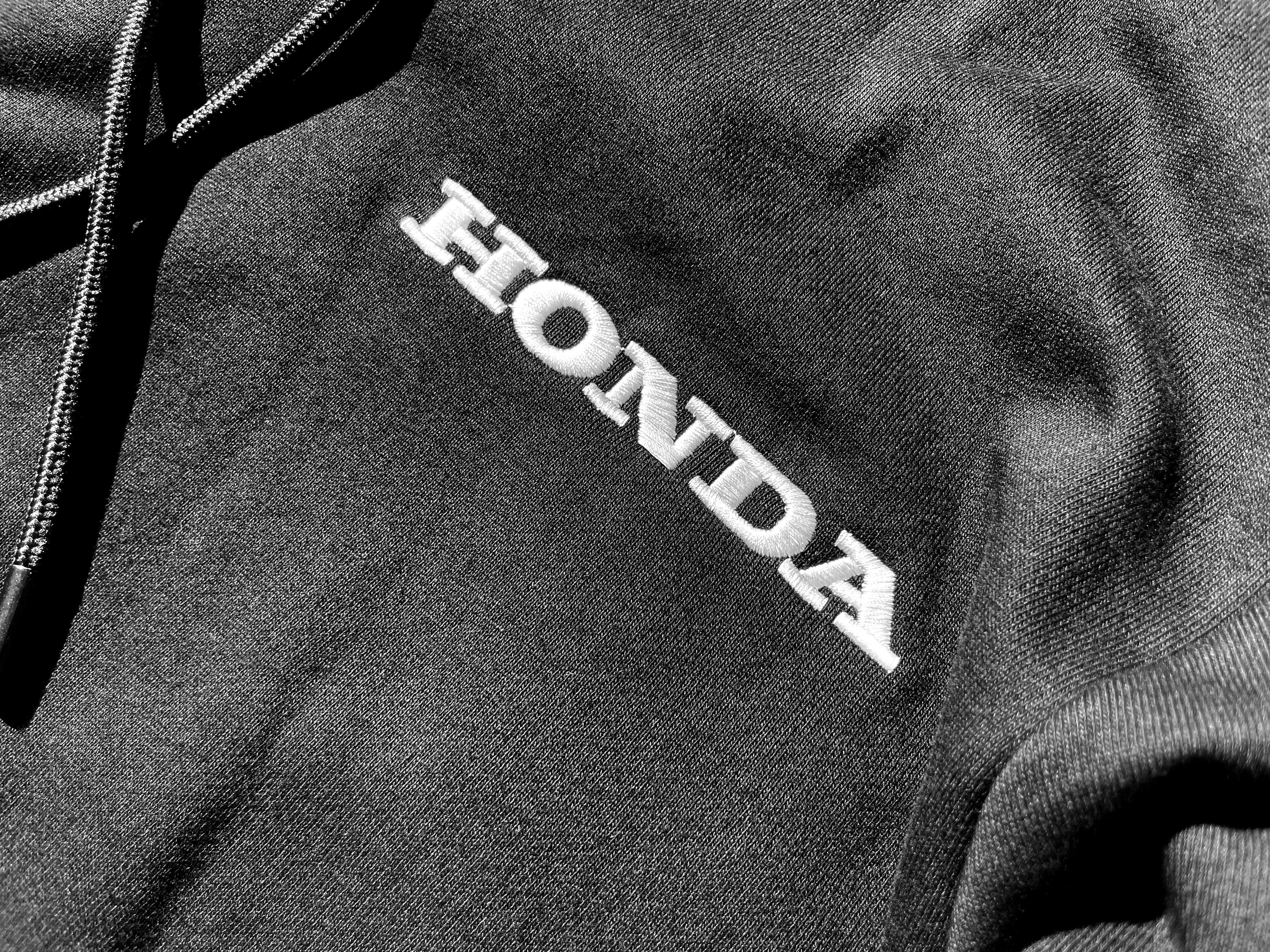 Honda Racing Team Hoodie (1968) - Image 10