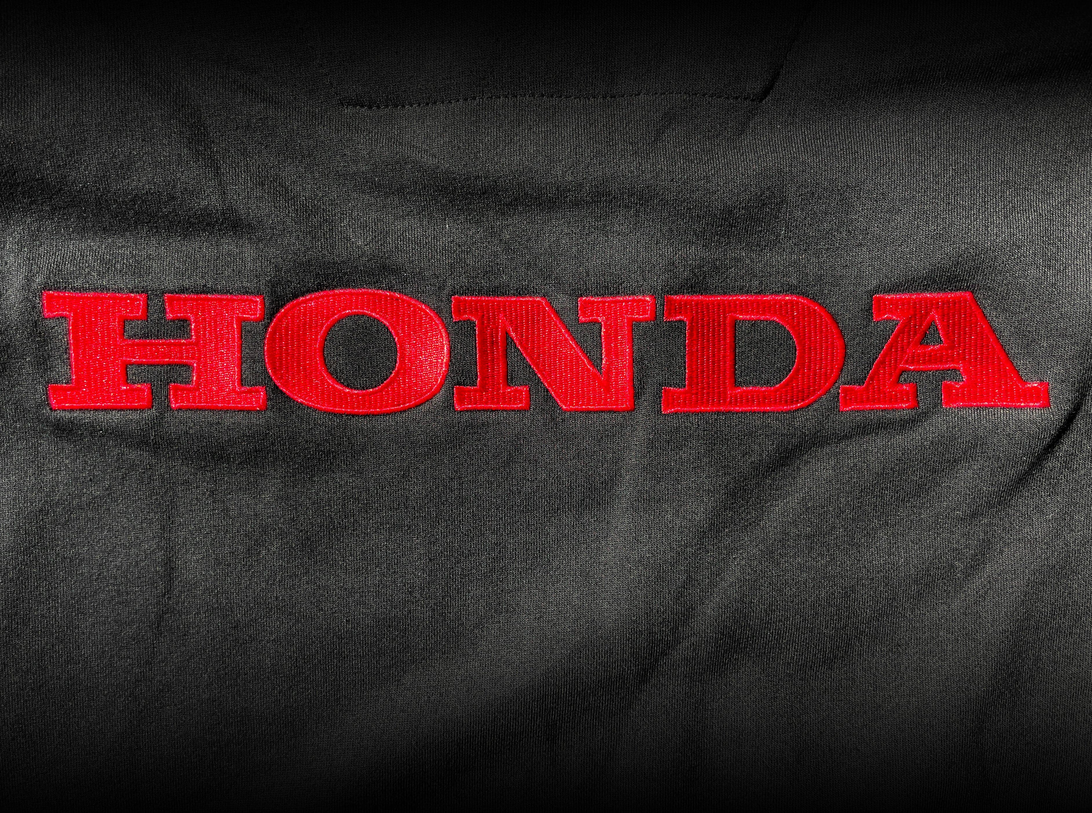 Honda Racing Team Hoodie (1968) - Image 6