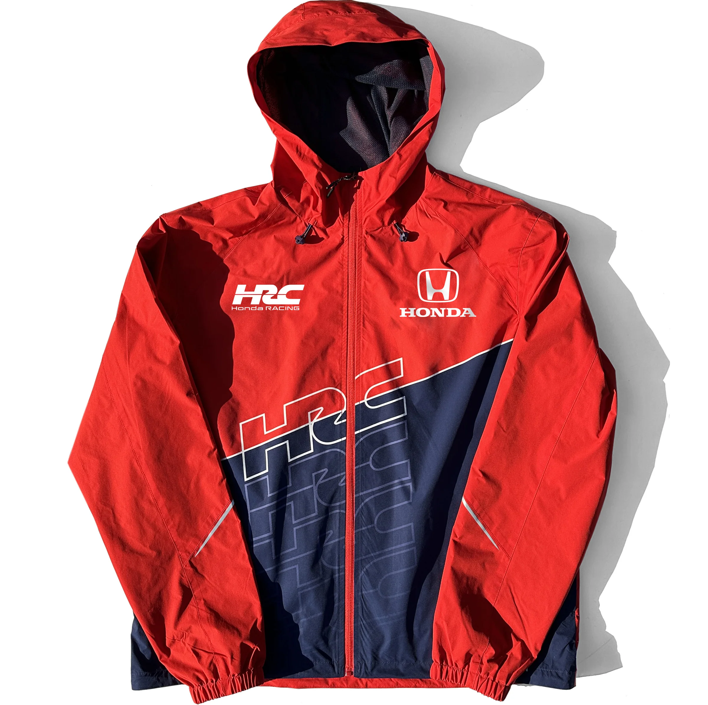 HRC Honda Racing Team Windbreaker