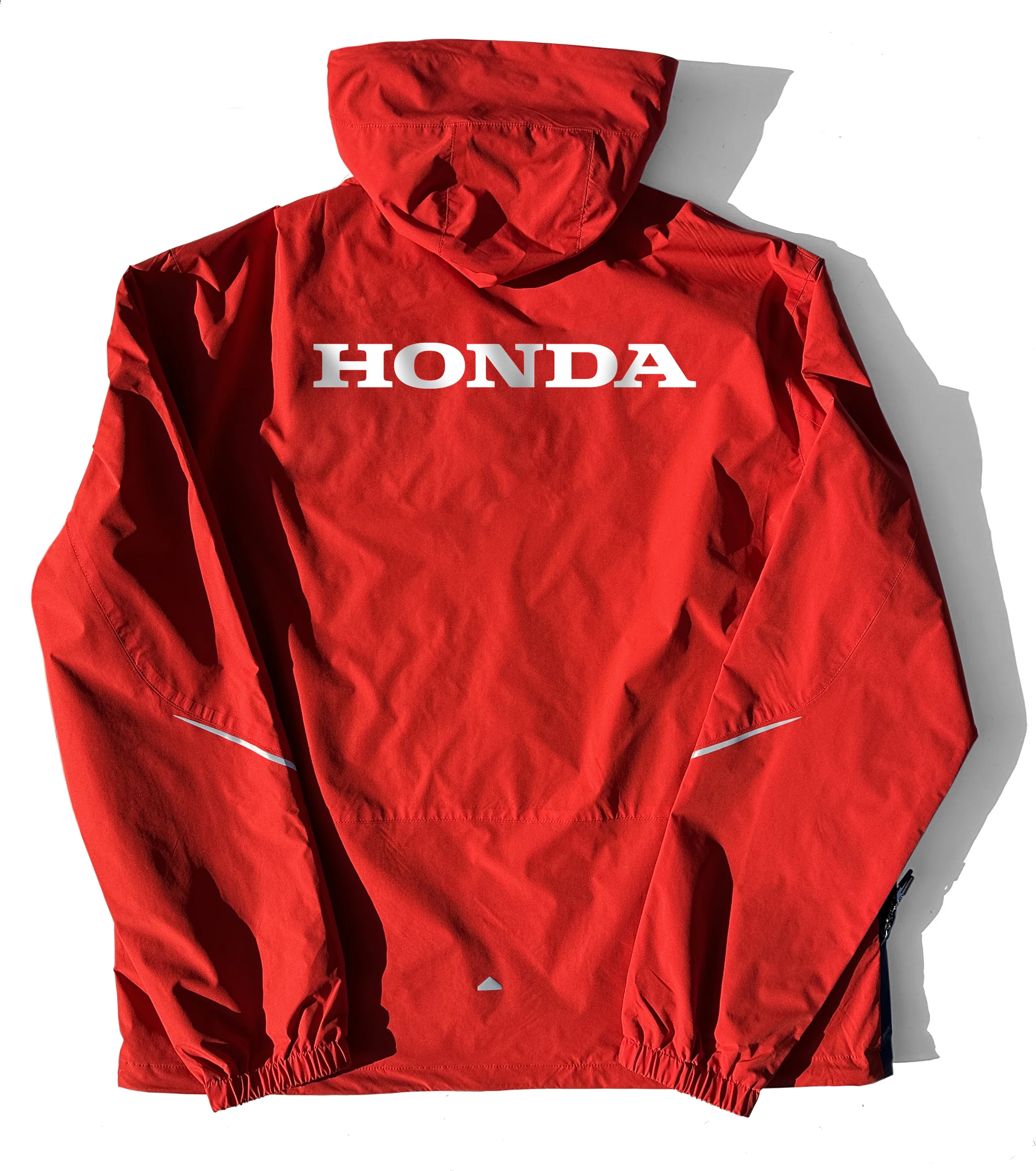 HRC Honda Racing Team Windbreaker - Image 2