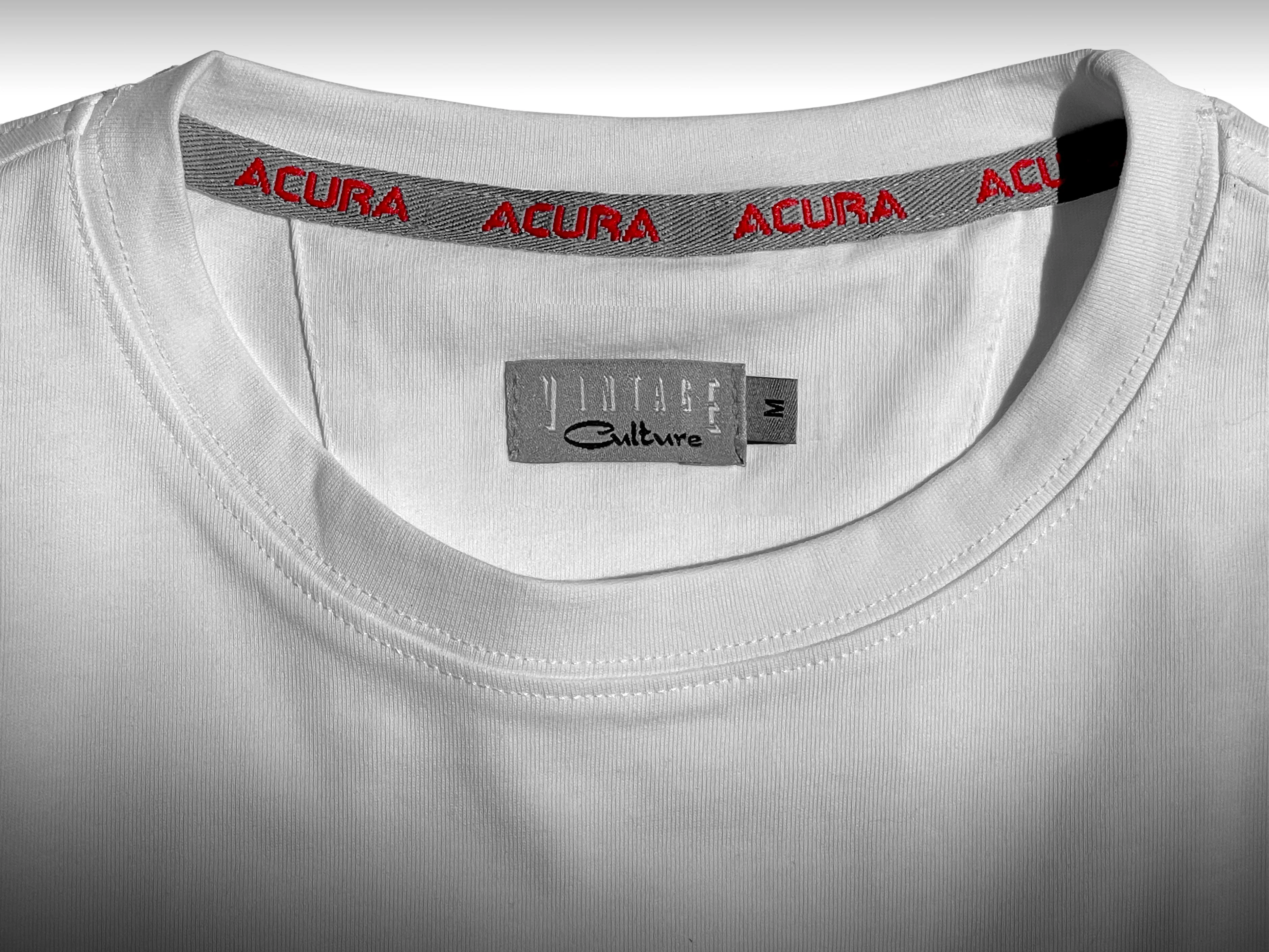 Integra Generations Long Sleeve Tee - Image 3
