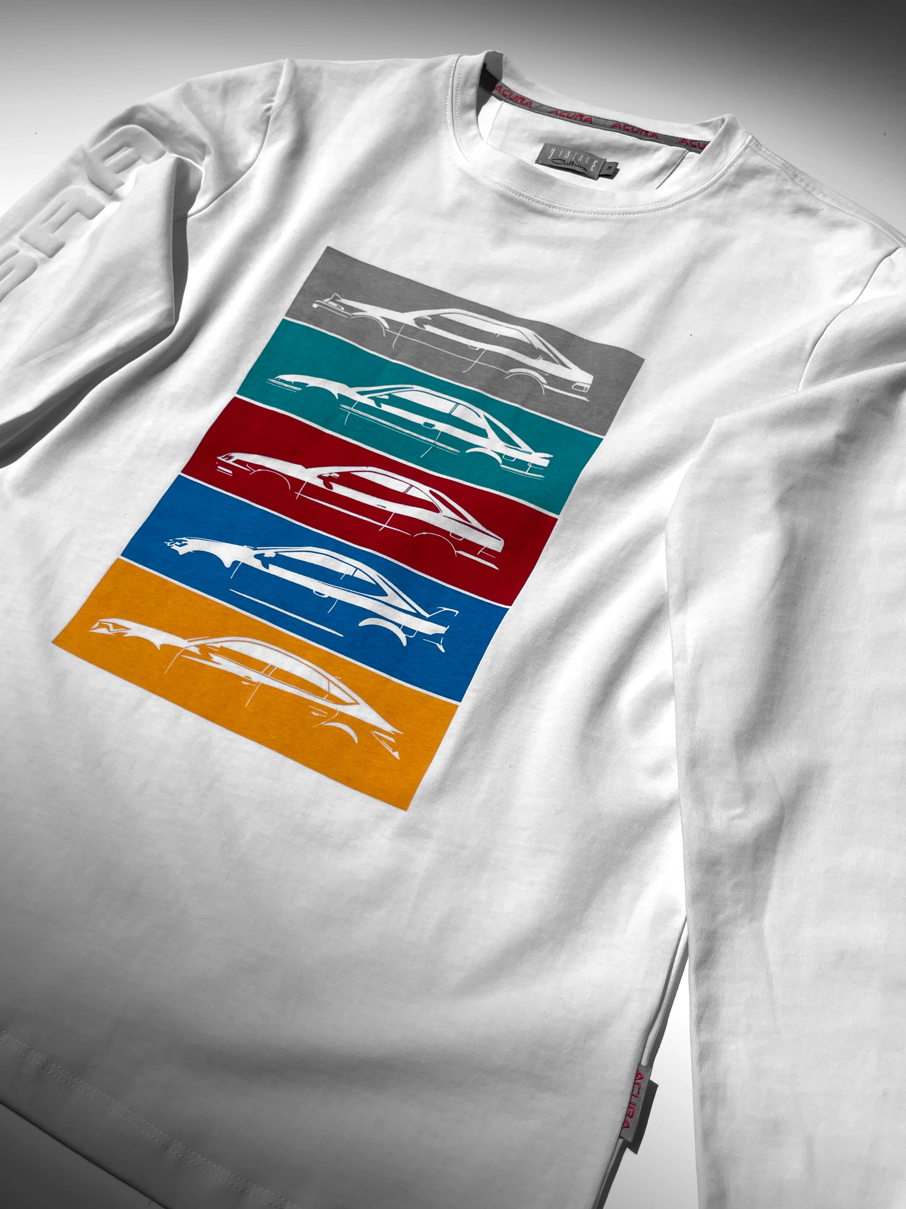 Integra Generations Long Sleeve Tee - Image 4