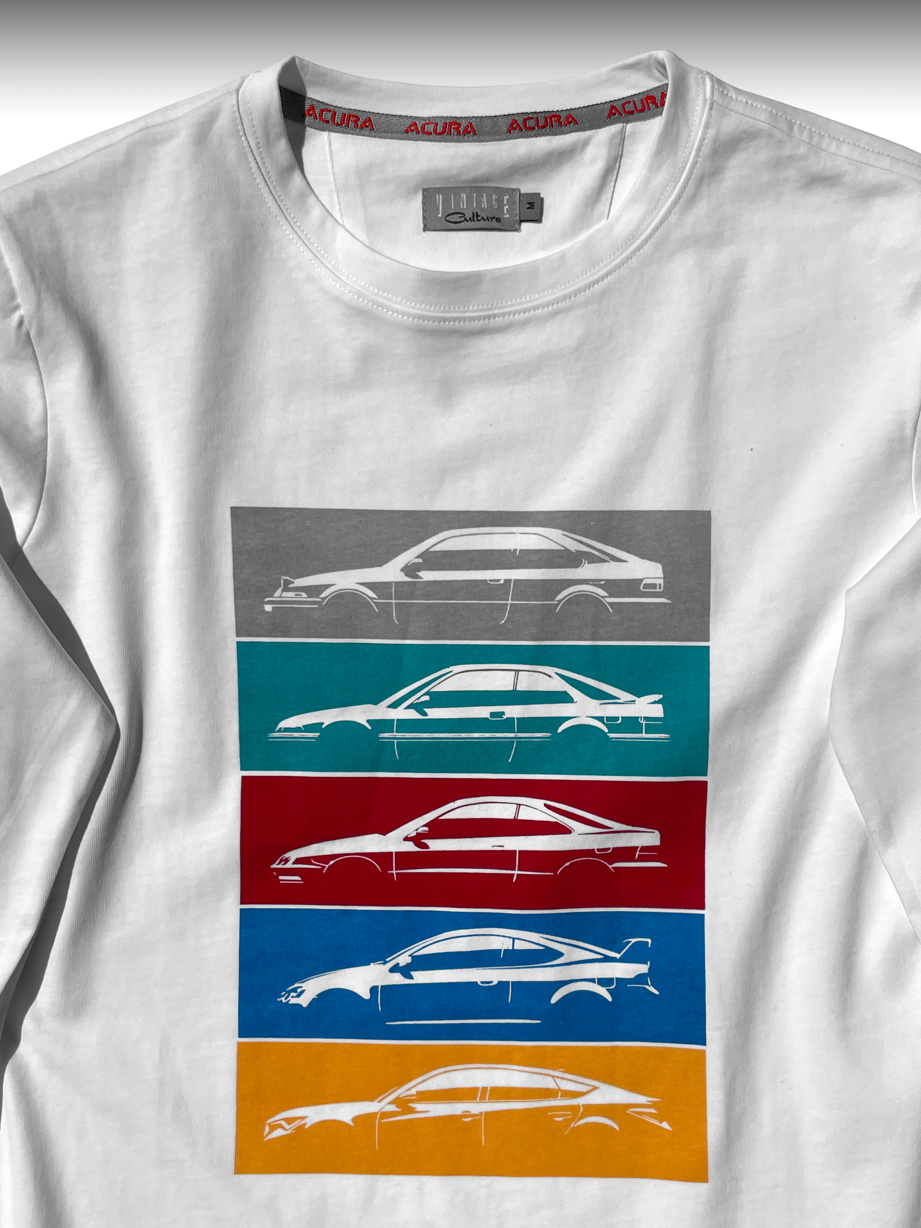 Integra Generations Long Sleeve Tee - Image 5