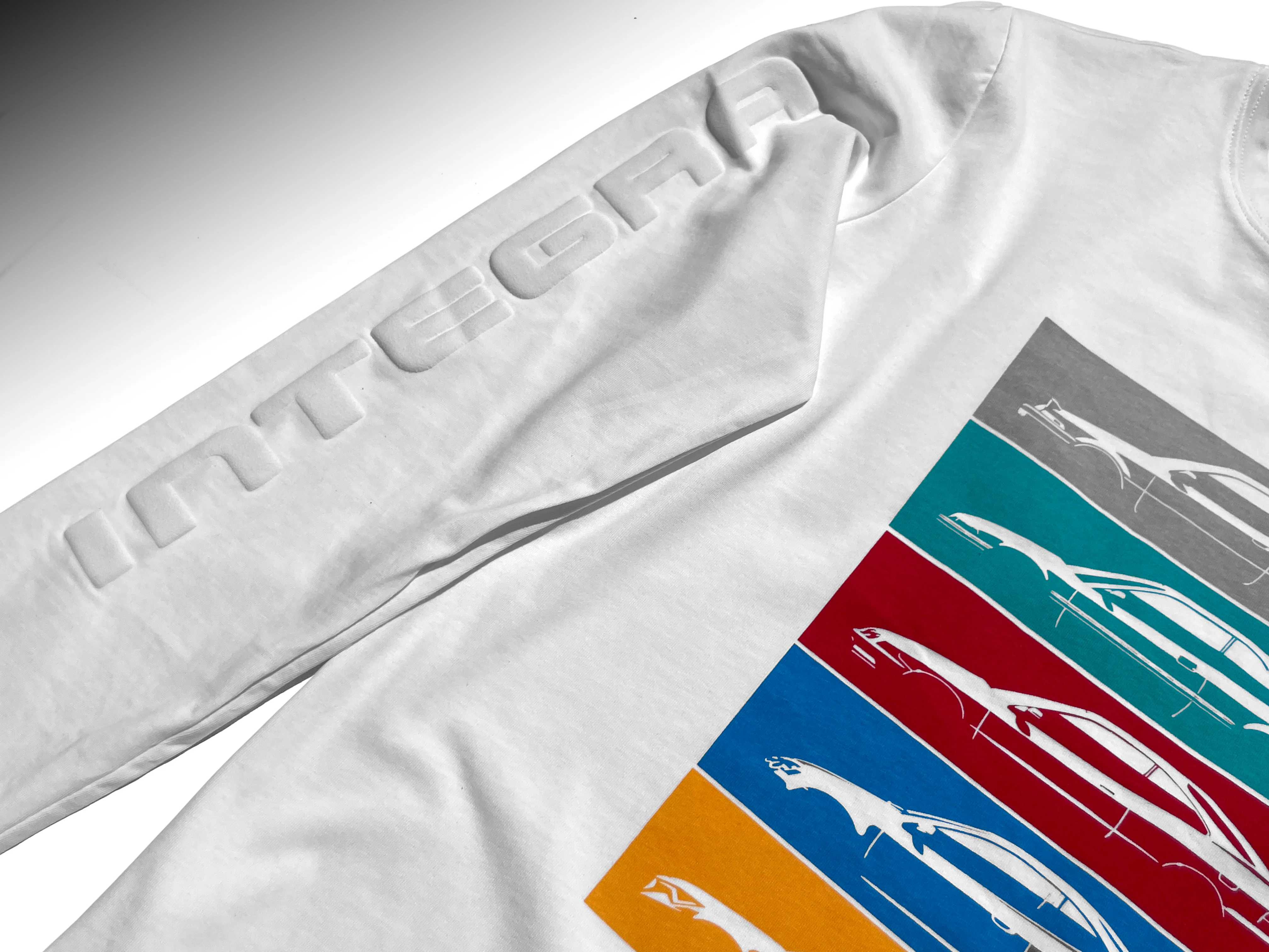 Integra Generations Long Sleeve Tee - Image 8