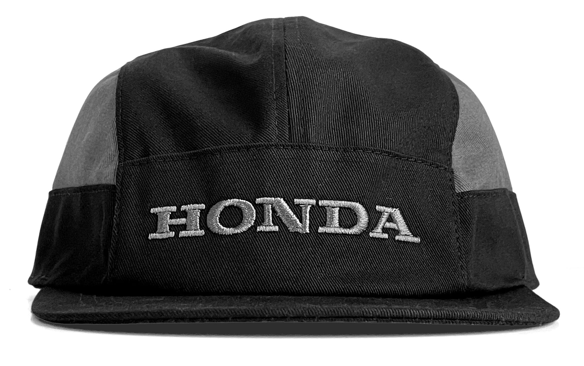 Modern Honda Motor Replica Factory Hat - Image 3