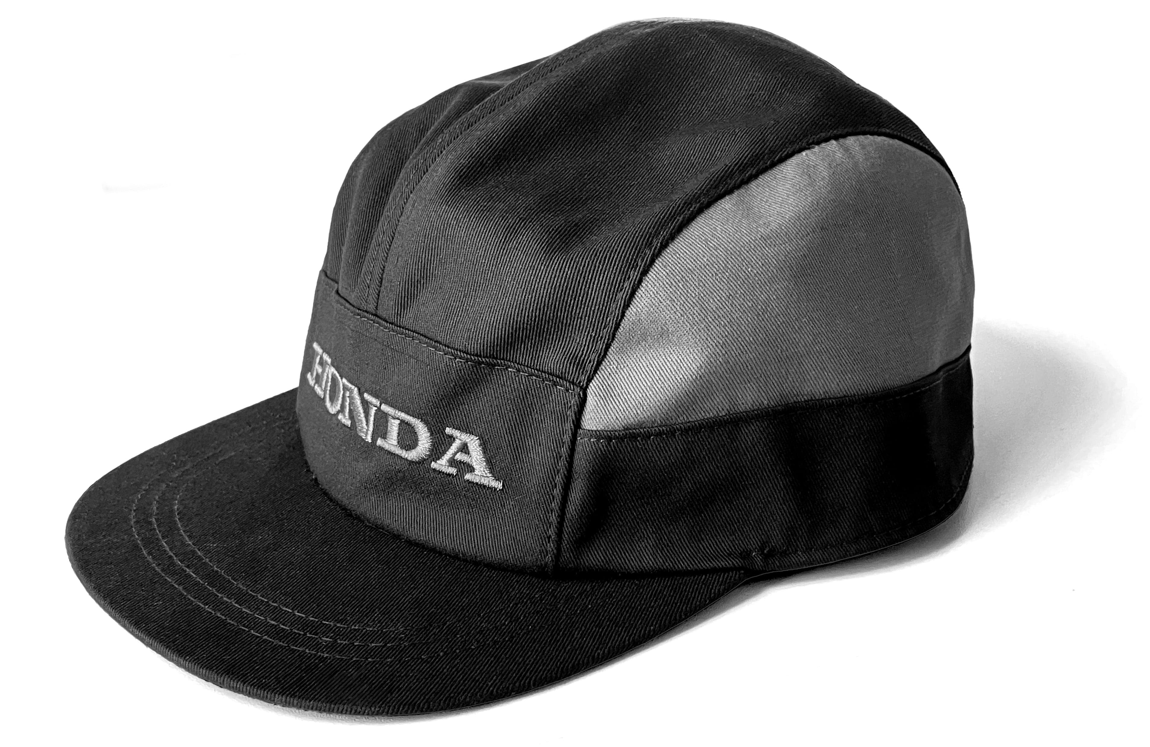 Modern Honda Motor Replica Factory Hat - Image 6