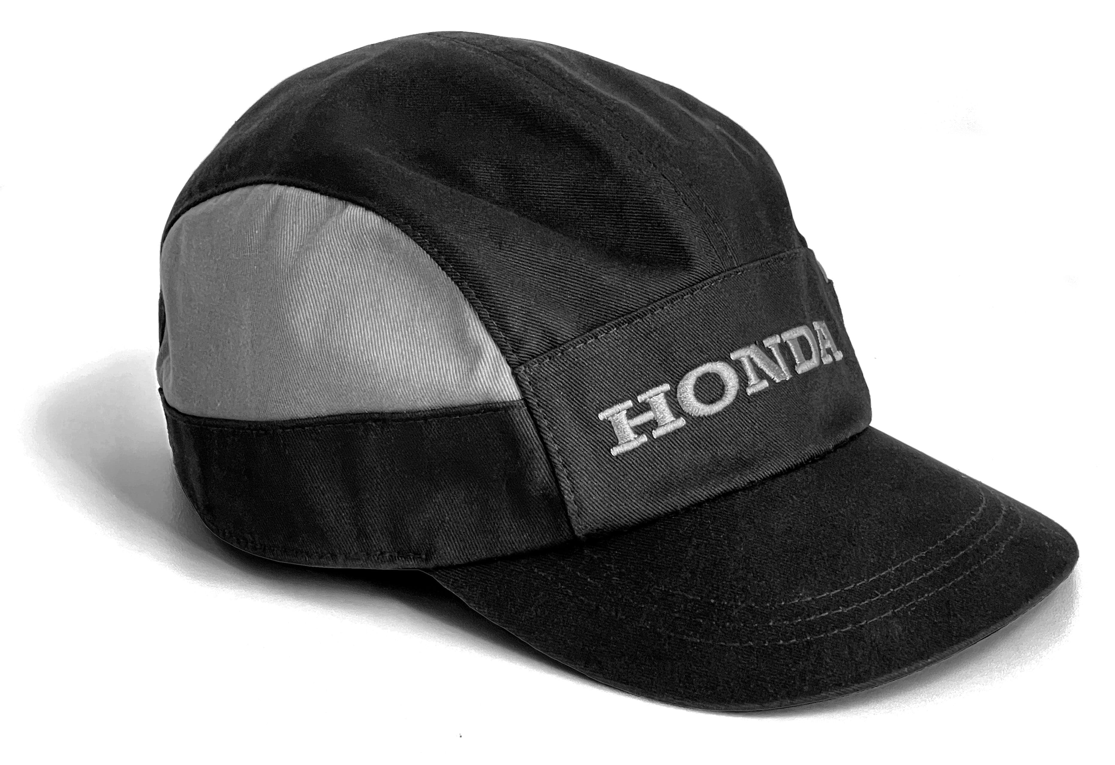 Modern Honda Motor Replica Factory Hat - Image 7