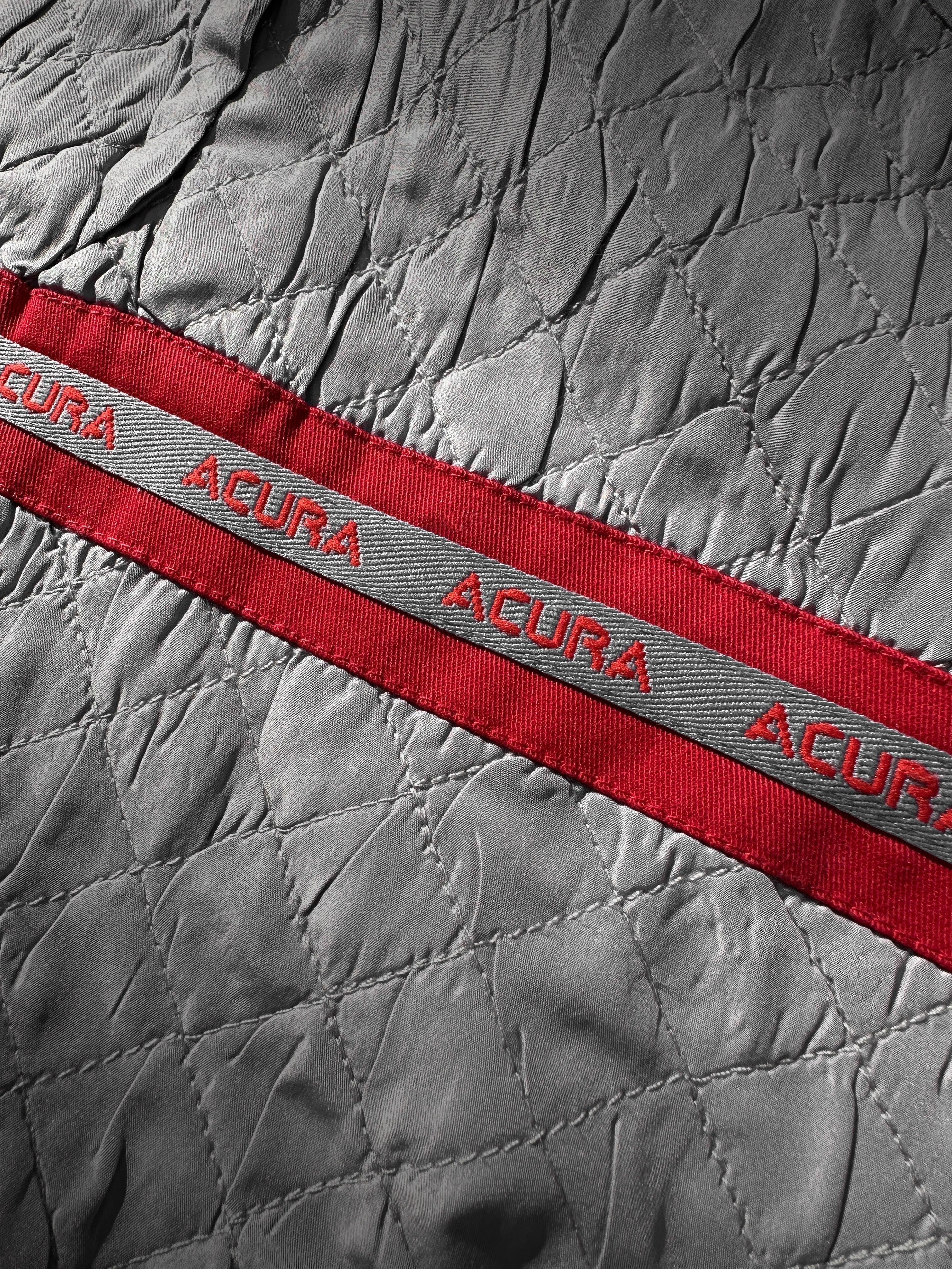 1986 Vintage Acura Twill Jacket - Image 7