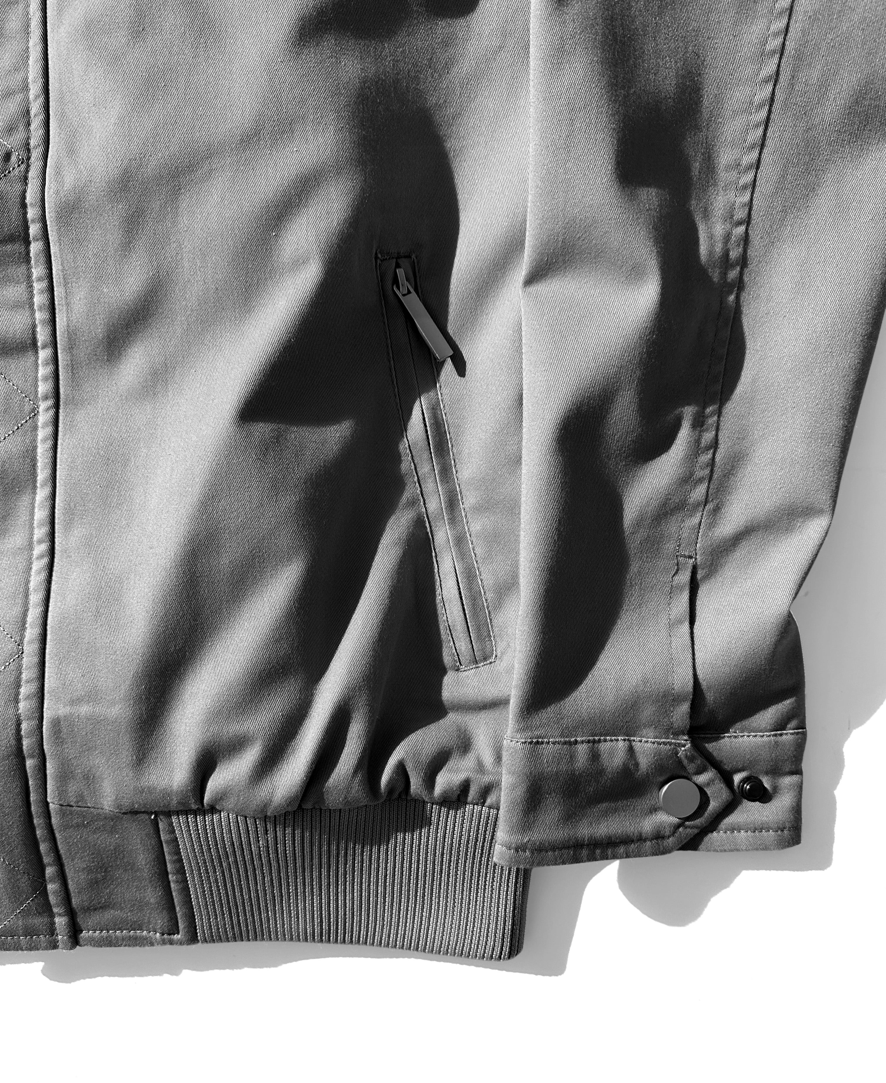 1986 Vintage Acura Twill Jacket - Image 8
