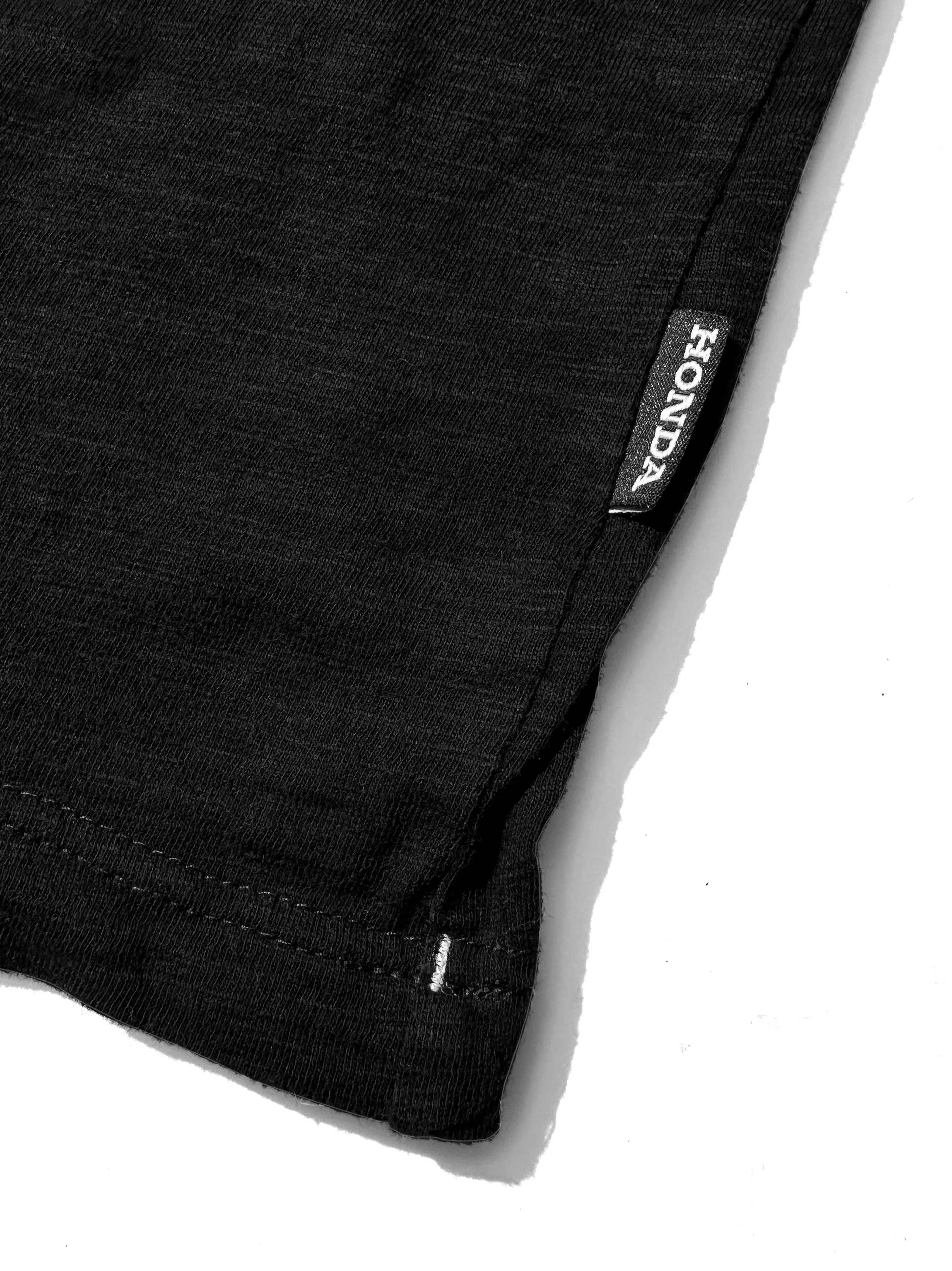 Vintage Honda Script Tee - Image 5