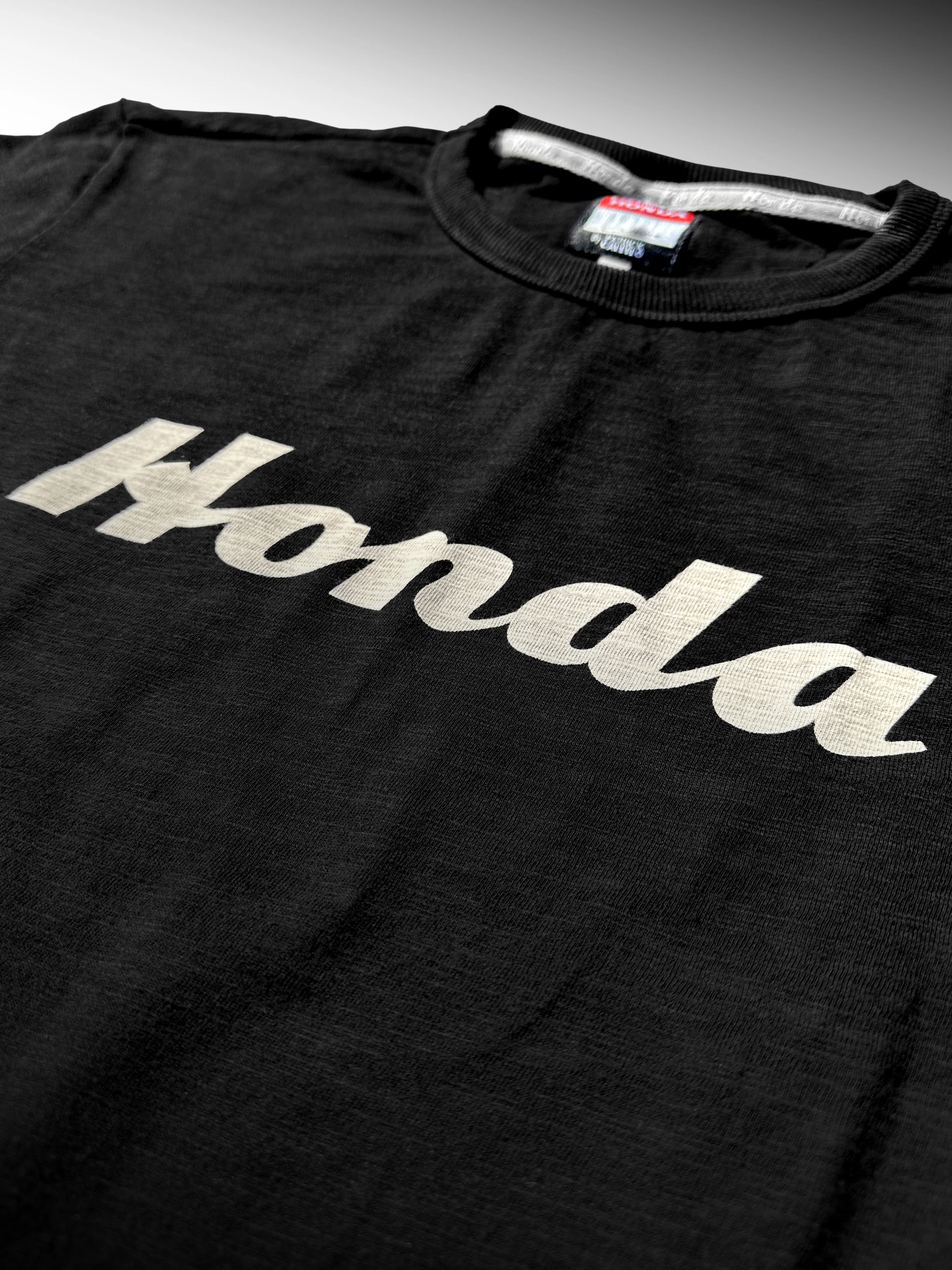 Vintage Honda Script Tee - Image 6