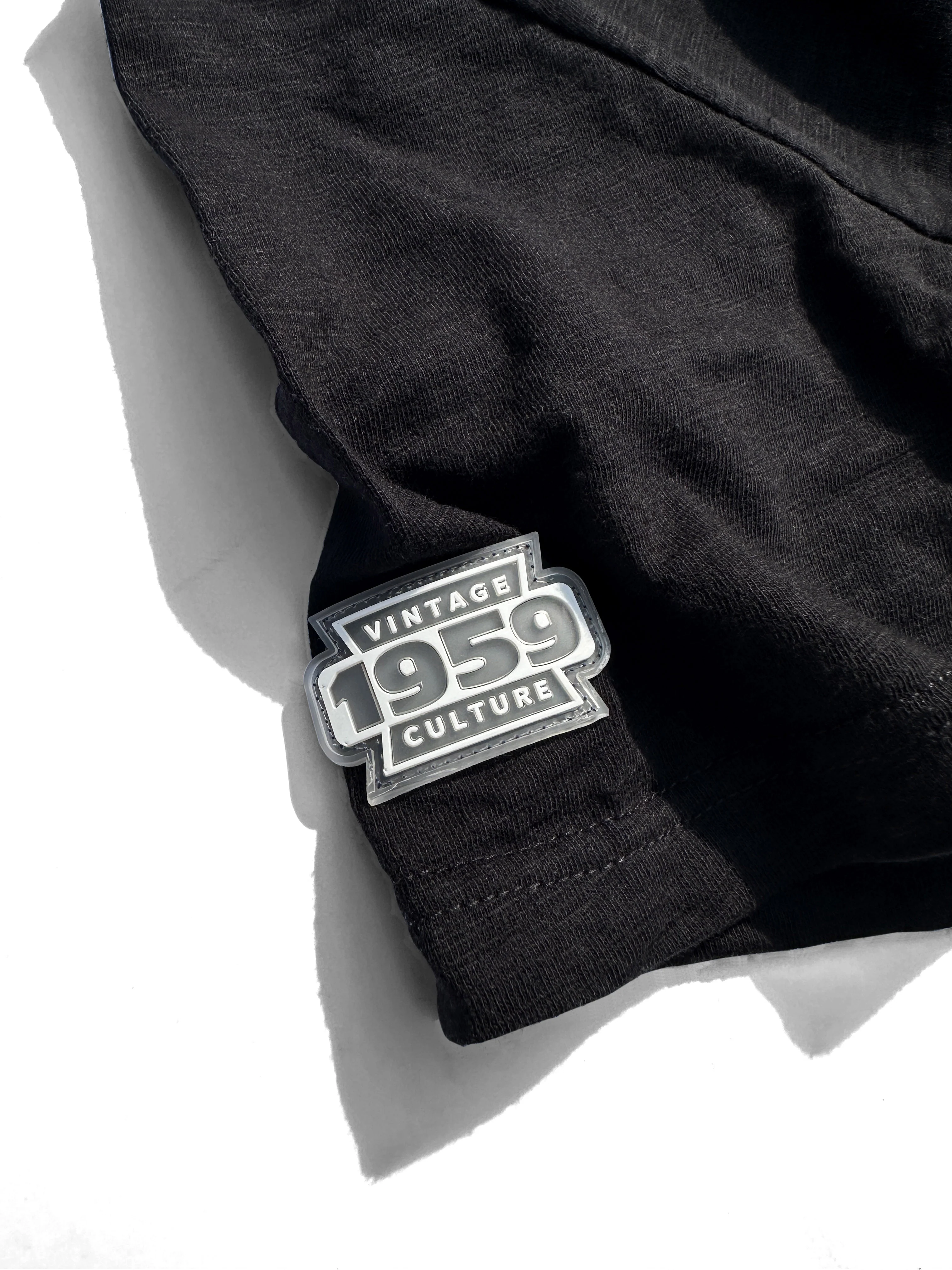 Vintage Honda Script Tee - Image 7