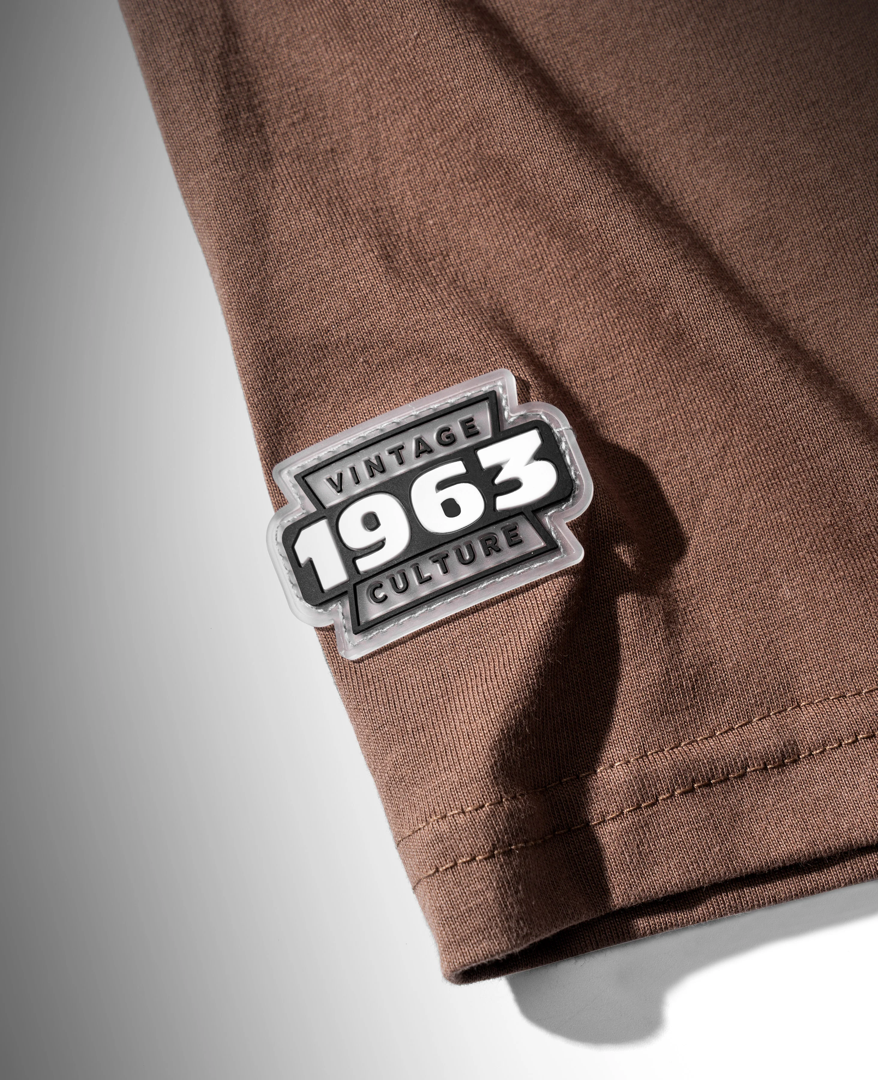 Vintage Honda Ultra Oil Tee - Image 8